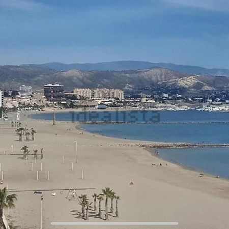 5 Minutos Hacia El Mar Apartment El Campello Exterior foto